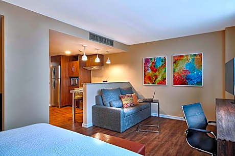 Residence Inn by Marriott Rio de Janeiro Barra da Tijuca