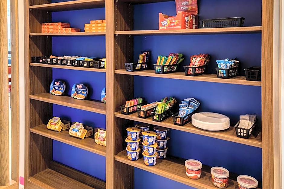 Holiday Inn Express - North Augusta By IHG