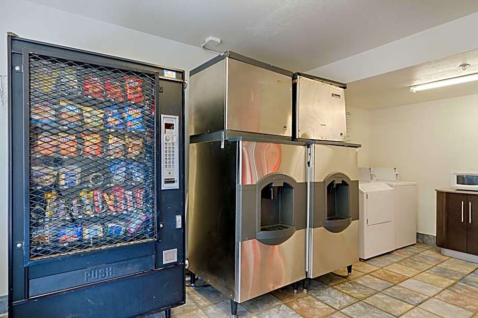 Motel 6-Laurel, DC - Washington Northeast