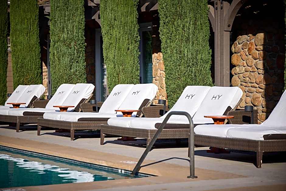 Hotel Yountville