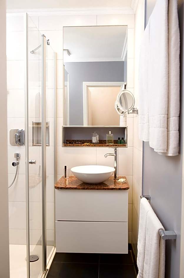 Hotel Splendid-Dollmann