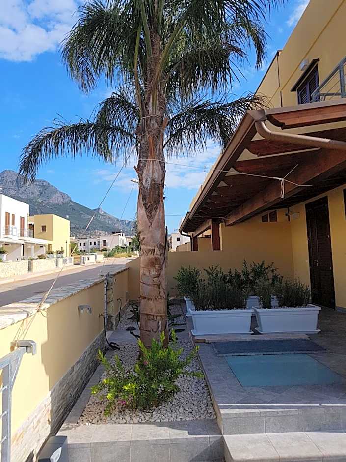 B&B Aloe Comfort Rooms