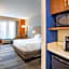 Holiday Inn Express & Suites Lexington Park California By IHG