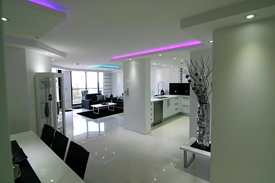 Genesis Apartments by Gold Coast Premium