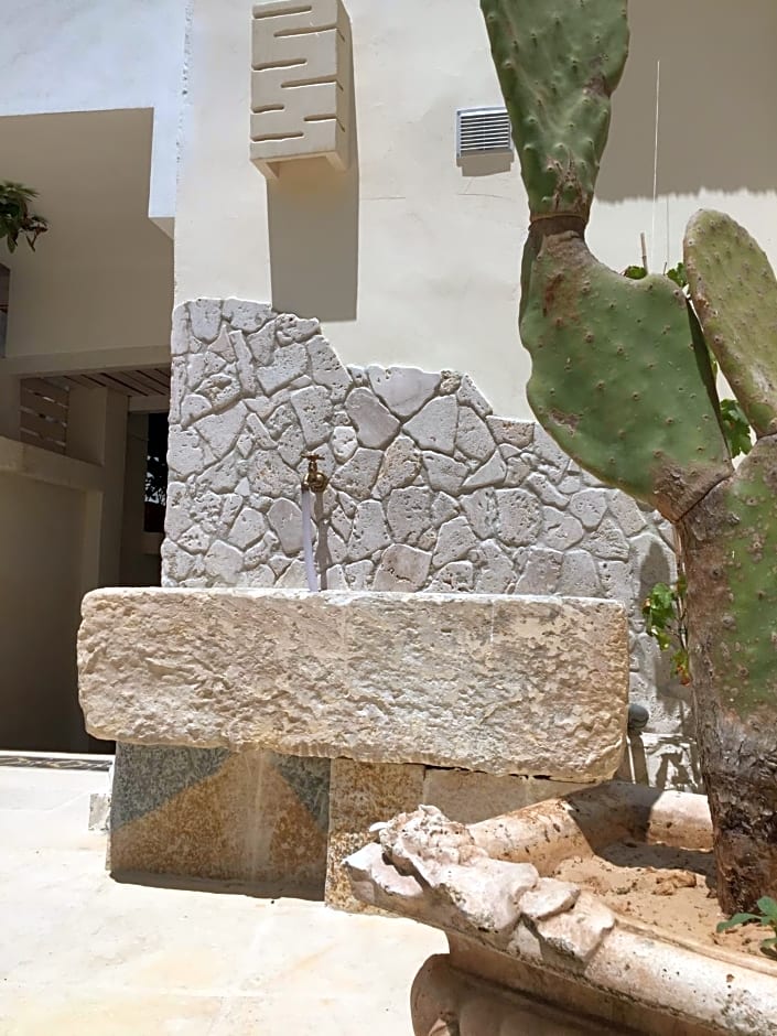 Borgo Sofia Bed and Breakfast