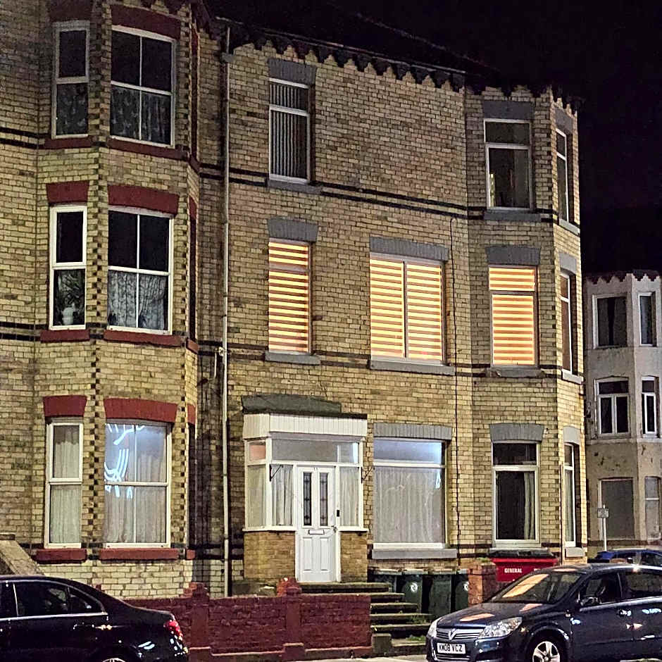 Redcar Seaview Apartments