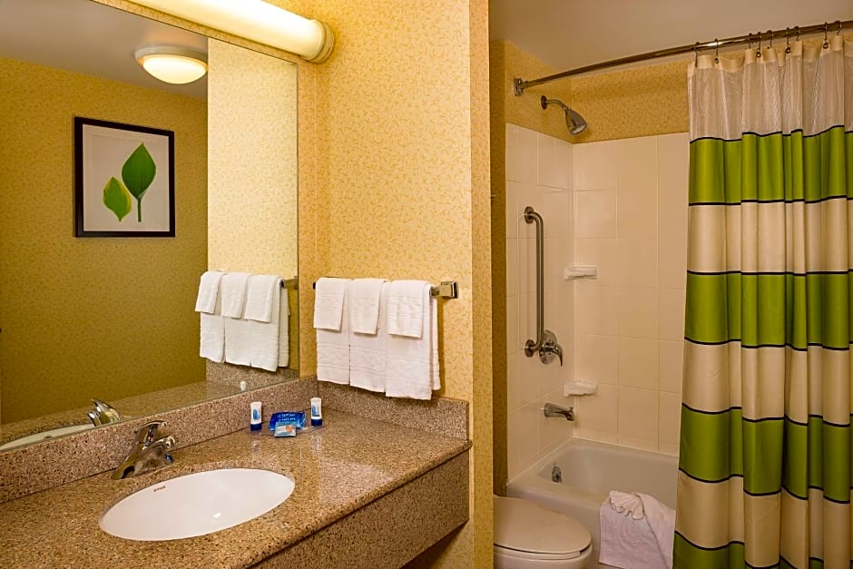 Fairfield Inn by Marriott New York LaGuardia Airport/Flushing