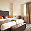 Executive Hôtel Paris Gennevilliers