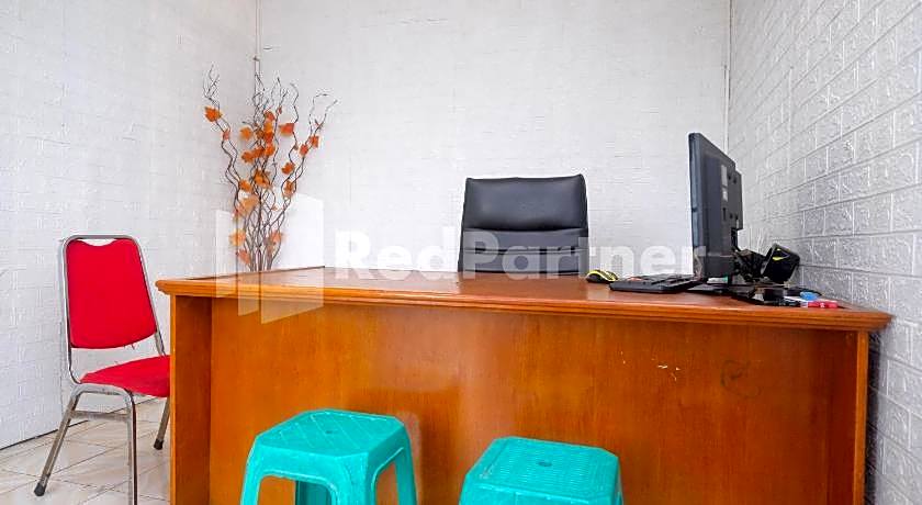 Brilliant Homestay Dieng RedPartner