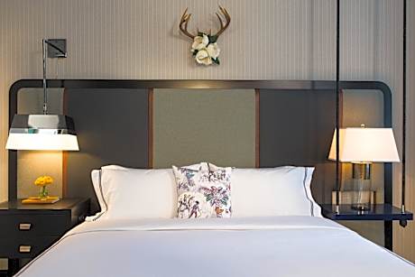 Essential King Room with View