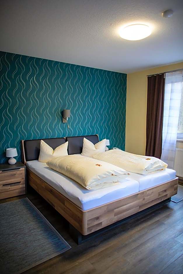 Sporthotel Wernigerode