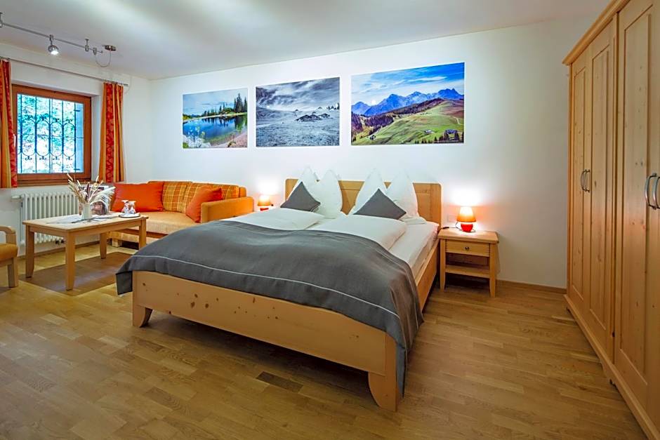 Gasthof Maria Kirchental