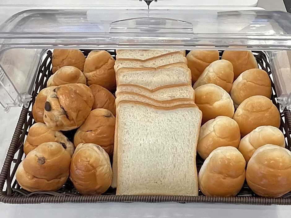 Toyoko Inn Kitakami-Eki Shinkansen-Guchi