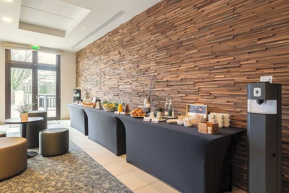Hotel Paris Marne-la-Vallee by IHG