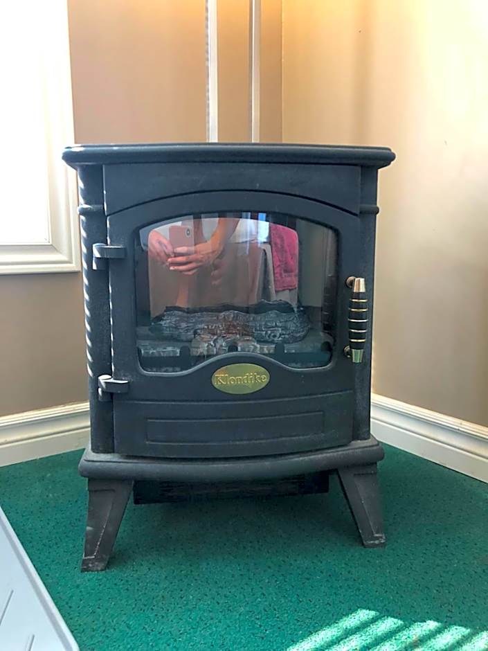 Knights Inn Huntsville