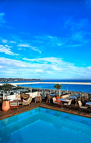 Dar El Marsa Hotel & Spa