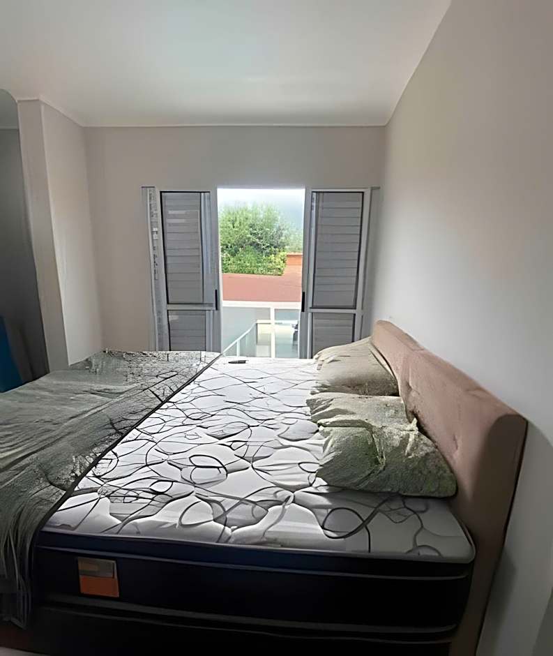 Casa com piscina em Maresias - SP (1)