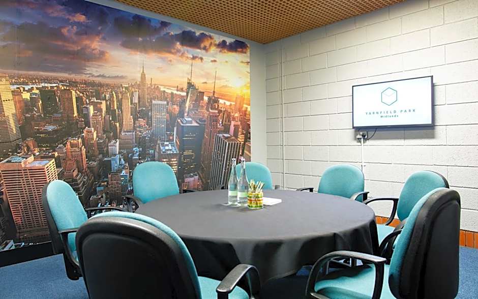 Yarnfield Park Training And Conference Centre