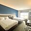 Comfort Inn & Suites Cartersville - Emerson Lake Point