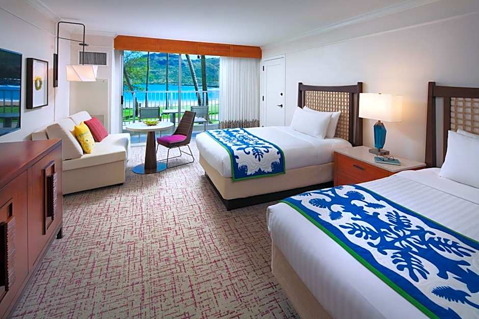 Marriott's Kaua'I Beach Club
