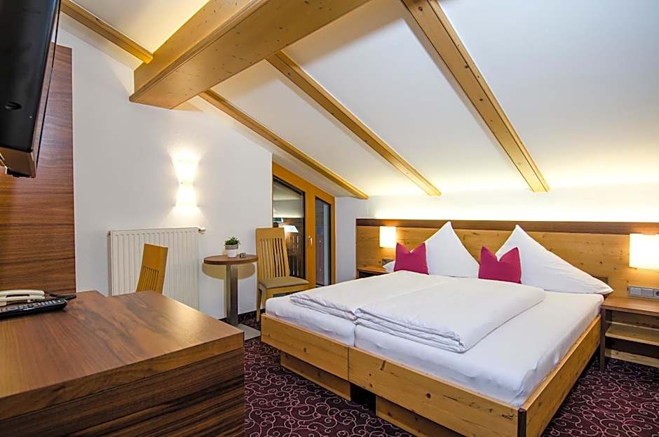 Hotel Garni Subretta