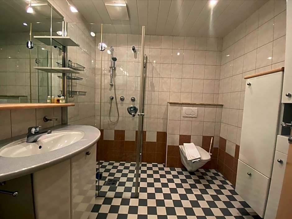 Apartments Hohenberger Mallnitz - Tauernbad und Sauna im Winter inklusive!