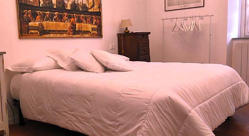 Bed&Breakfast Angela