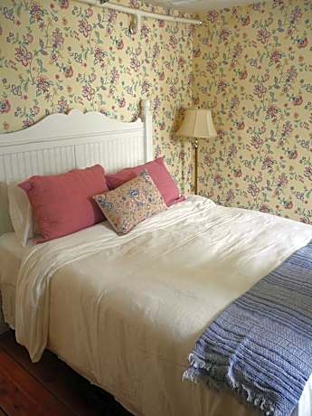 The Inn at Sugar Hill