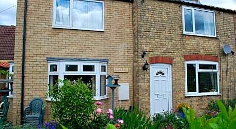 Hillcroft Luxury Bed & Breakfast