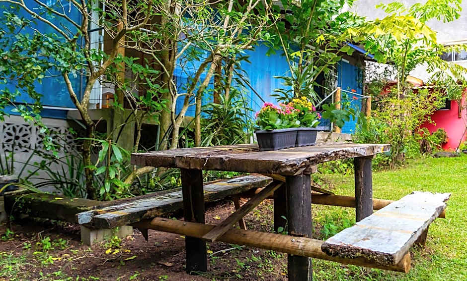 Pousada Container Eco Manguinhos