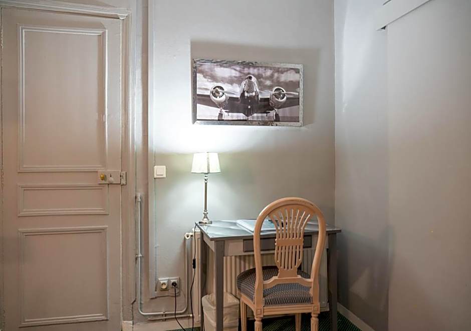 Nouvel hotel