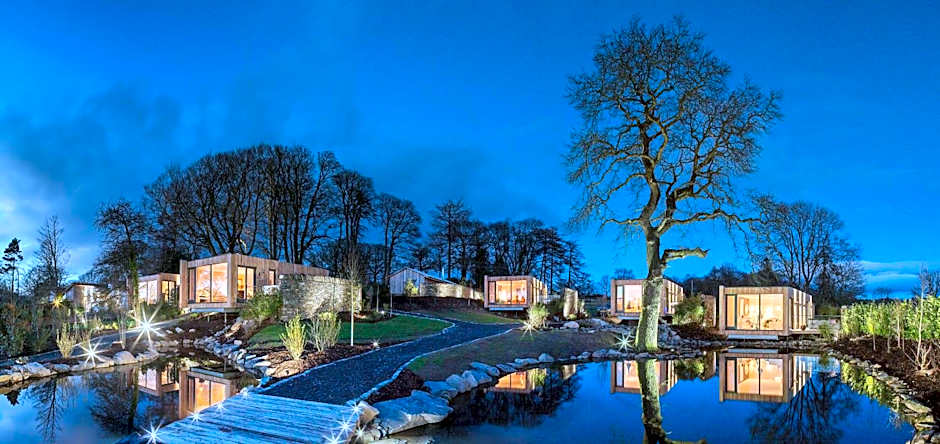 Gilpin Hotel And Lake House