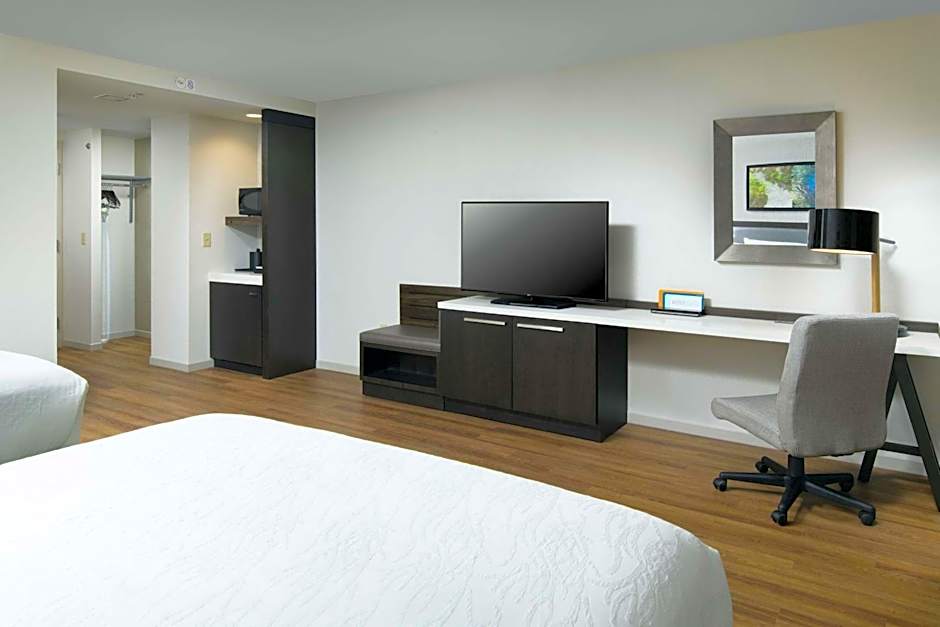 Hilton Garden Inn Memphis Downtown Beale Street