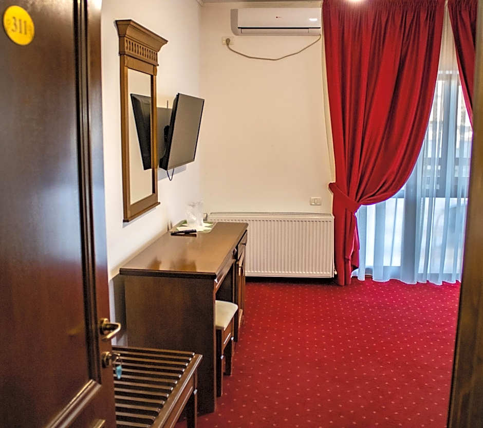 Hotel Rebis