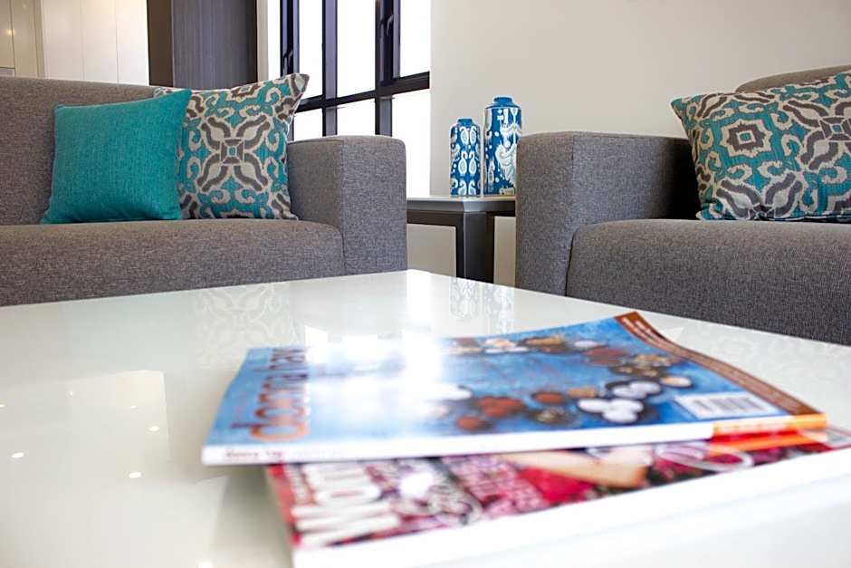 Synergy Broadbeach - Official