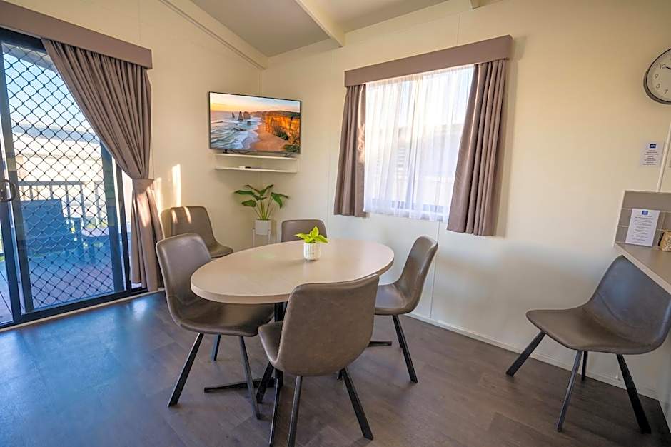 Apollo Bay Waterfront Motor Inn