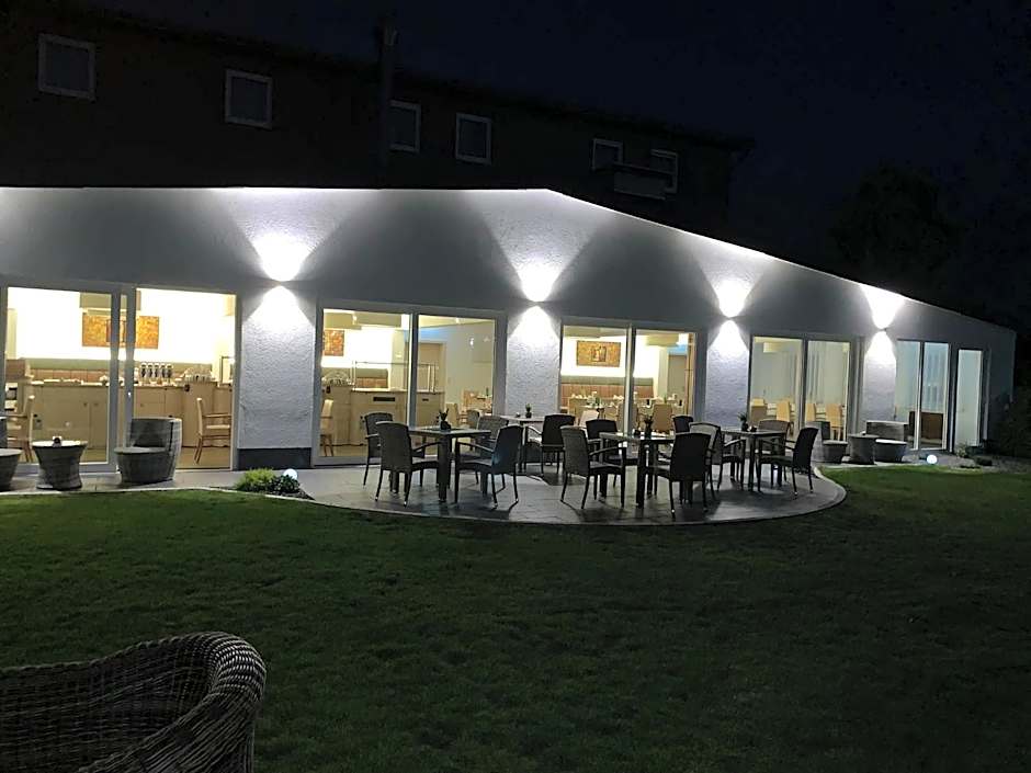 Hotel-Restaurant Goldenstedt