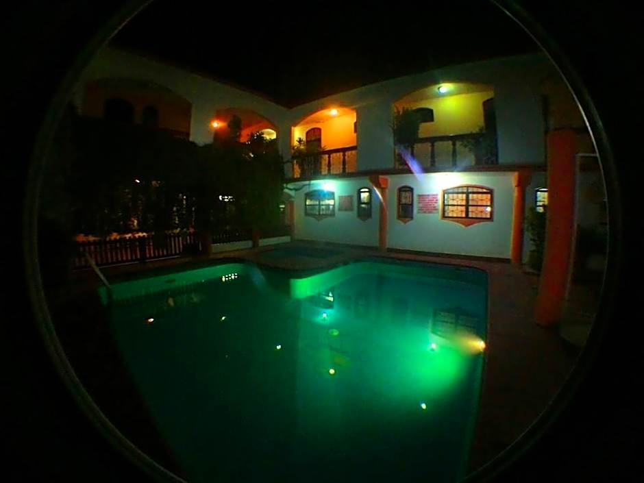 Hotel Casablanca