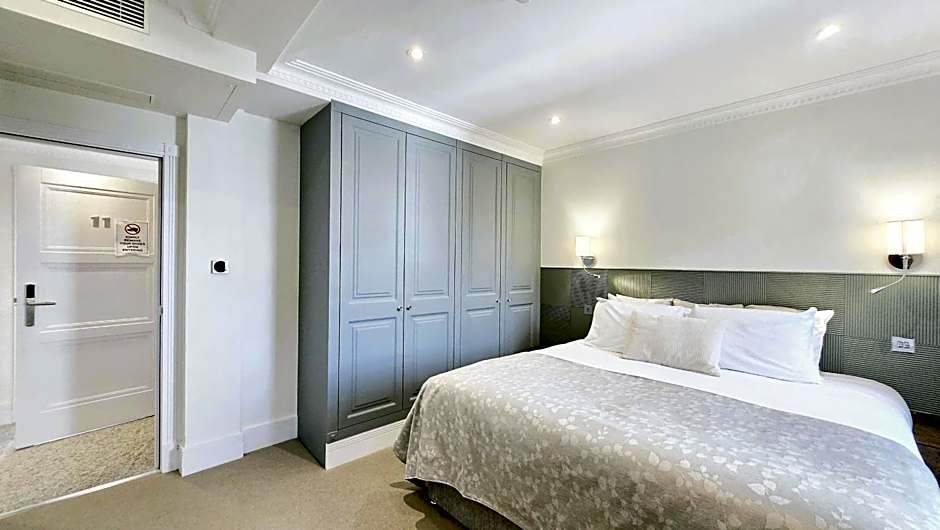 Fountain House Apartments - Hyde Park, London