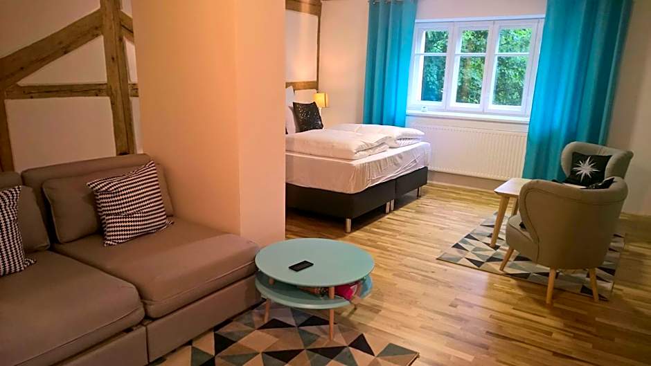 Dom Gościnny pod Zamkiem Wleń