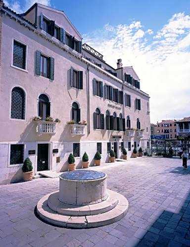 Foscari Palace