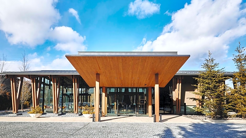 Hotel Indigo Karuizawa By IHG