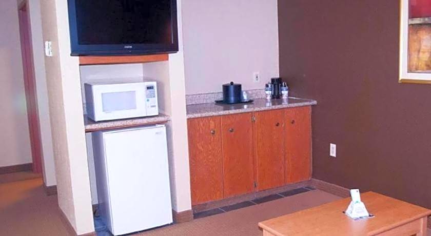 Best Western Locust Grove Inn And Suites