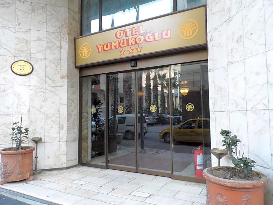 Yumukoglu Hotel