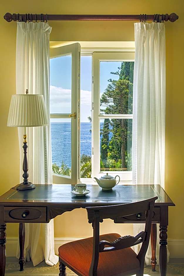 Reid's Palace, A Belmond Hotel, Madeira