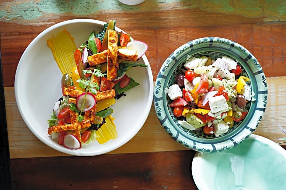 The Grand Orion - Kailash Colony