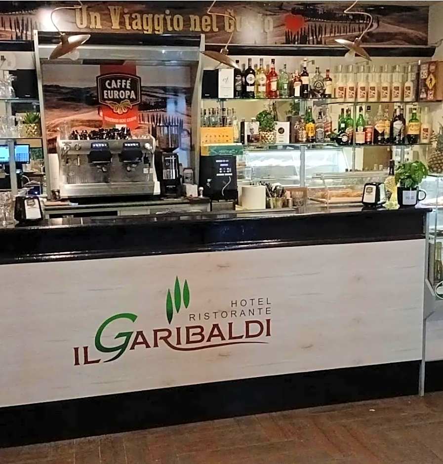 Hotel Garibaldi