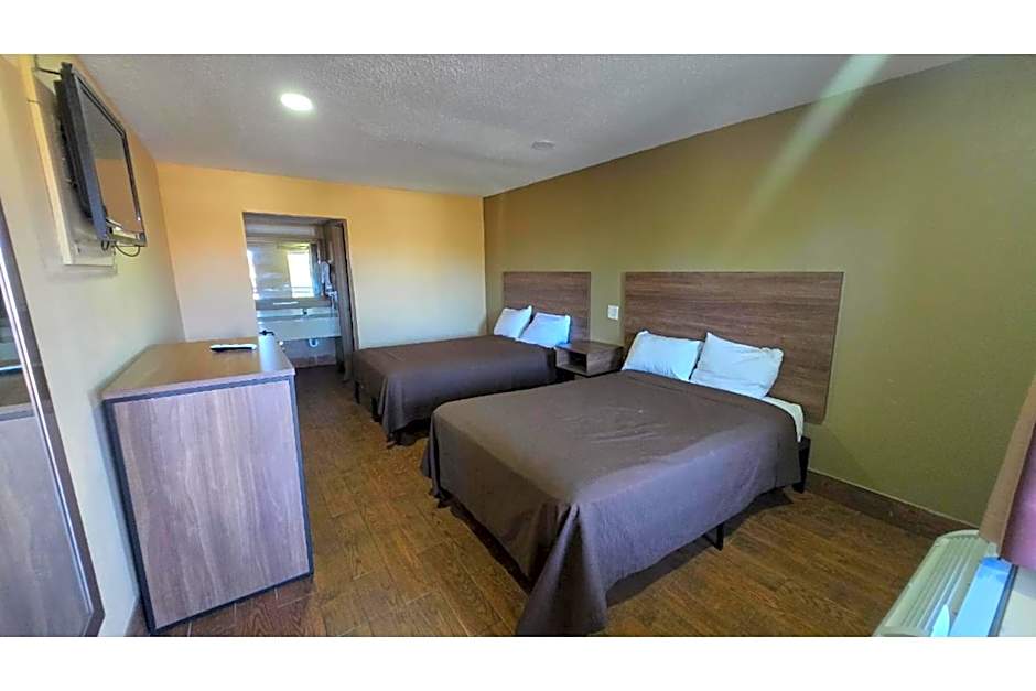 Diamond Inn Motel By OYO Jackson Hwy 80- I-20