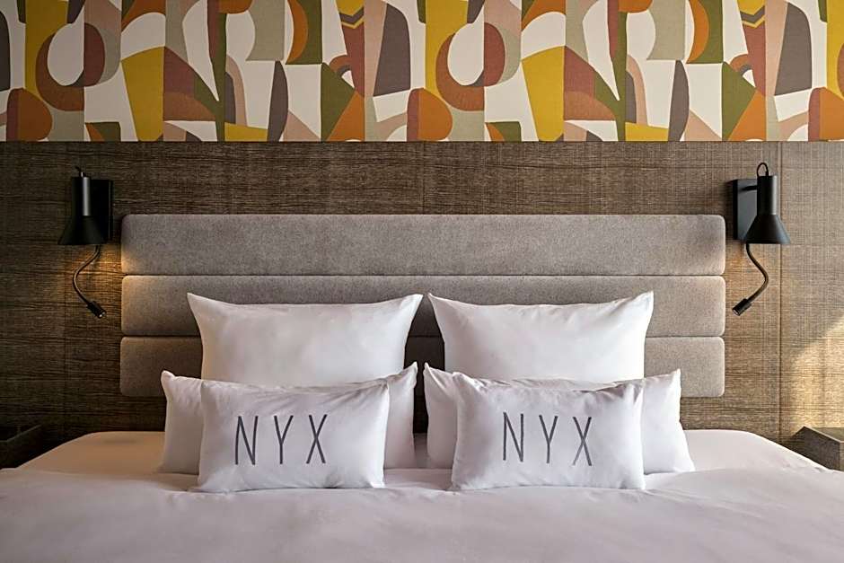 NYX Hotel Berlin Kopenick by Leonardo Hotels