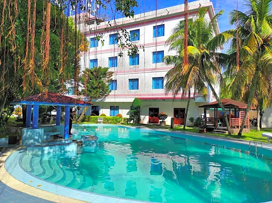 Hotel Wisata Indah Sibolga